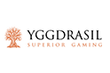 Yggdrasil Gaming logo