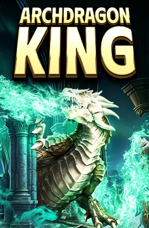 Archdragon King