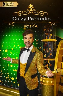 Crazy Pachinko